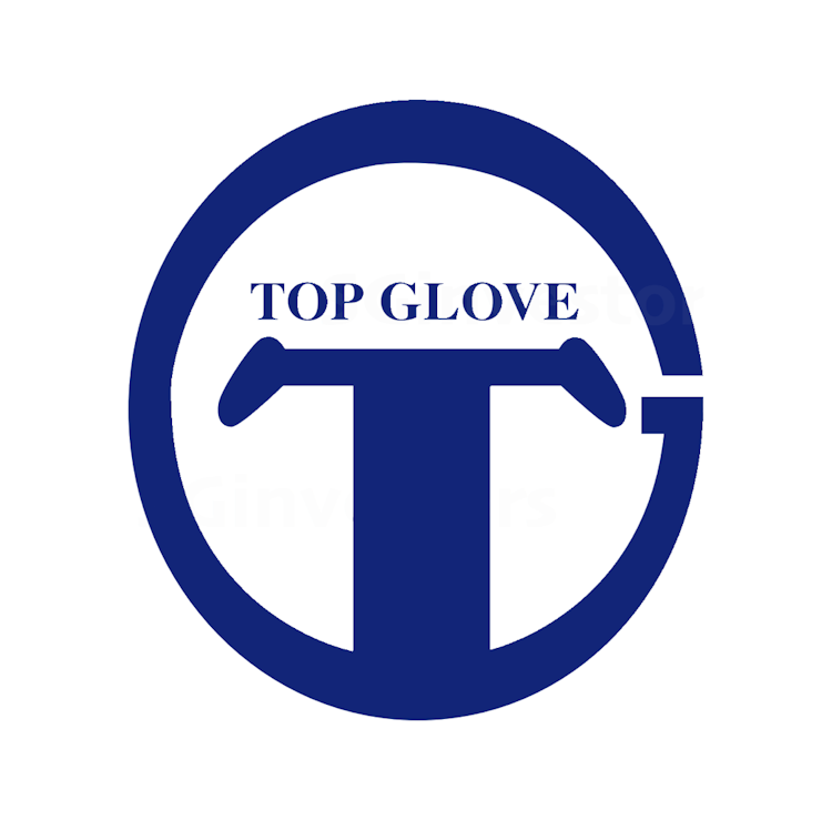TopGlove Logo